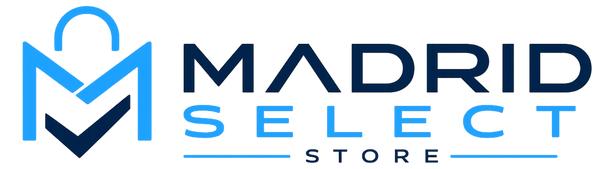 Madrid Select Store